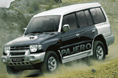 Pajero