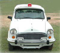 ambassador