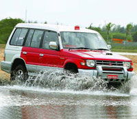pajero