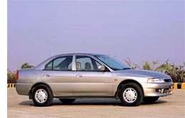 Lancer Invex 1.8