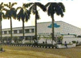 Uttarpara Plant